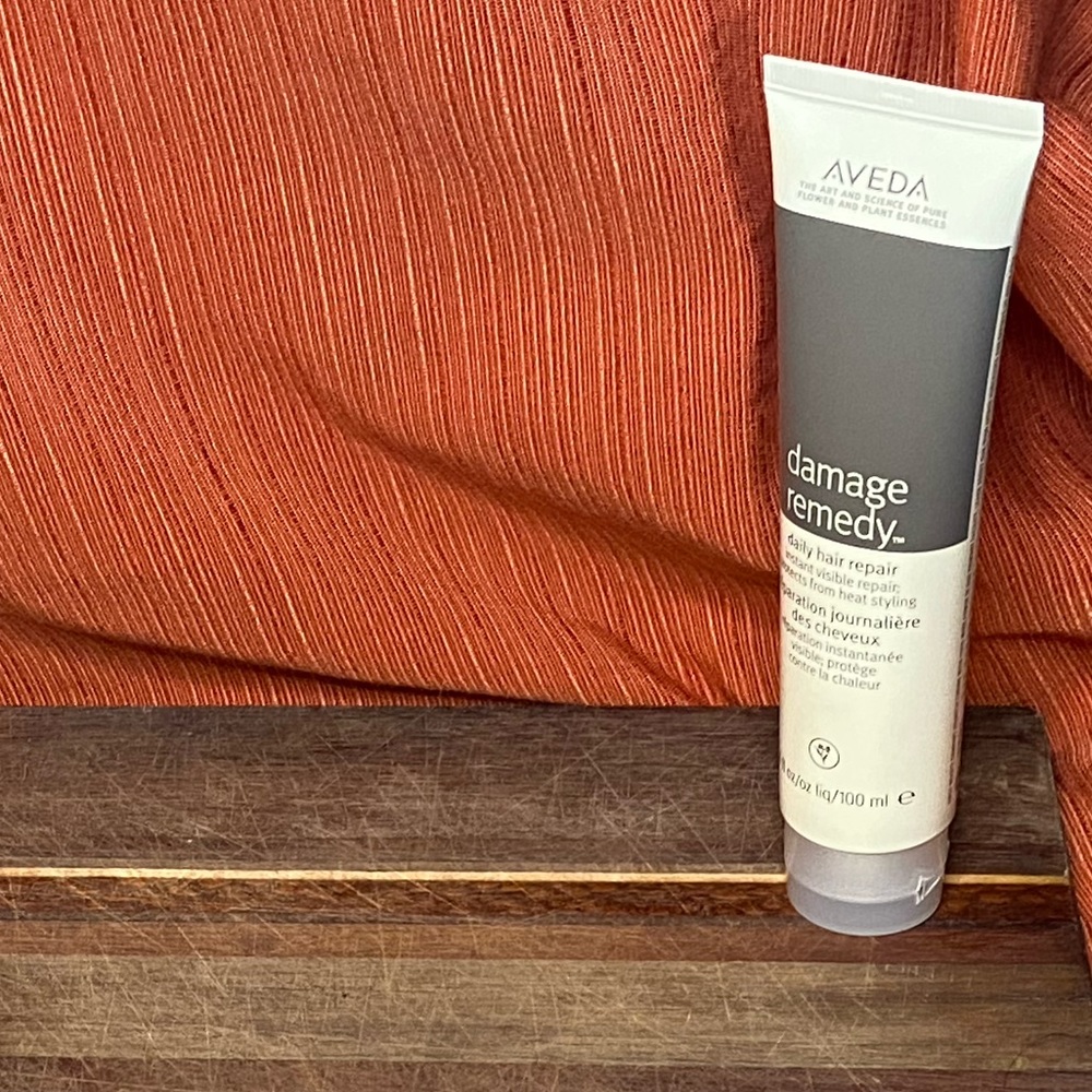 Aveda Damage Remedy